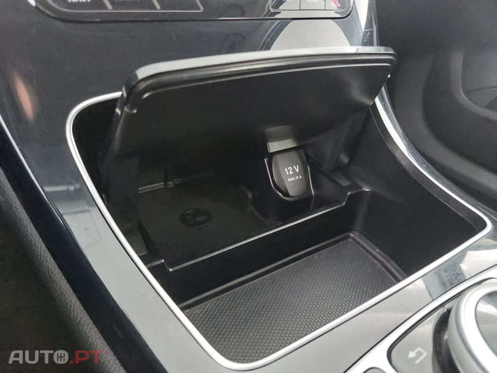 Mercedes-Benz C 200 BlueTEC Avantgarde Aut.