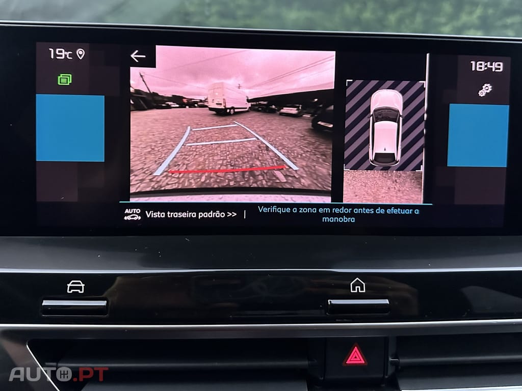 Citroen C4 1.5 BlueHDi Feel Pack