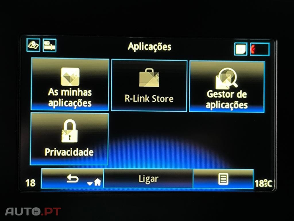 Renault Mégane 1.3 TCe GT Line
