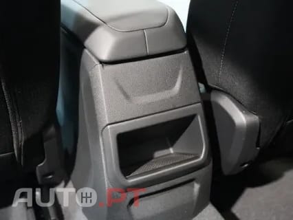 BMW 116 Pack Desportivo M