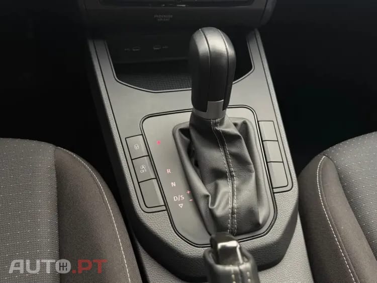 Seat Ibiza 1.0 TSI Style DSG