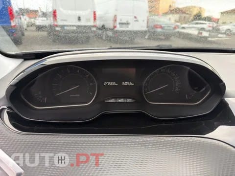 Peugeot 2008 1.2 PureTech Active