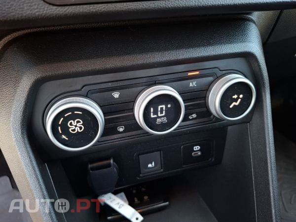 Dacia Jogger Eco-G 120 Bi-Fuel Extreme 7 lugares