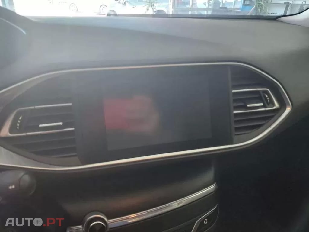 Peugeot 308 1.2 PureTech Style