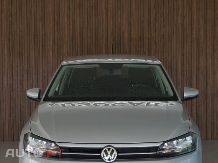Volkswagen Polo 1.0 Confortline