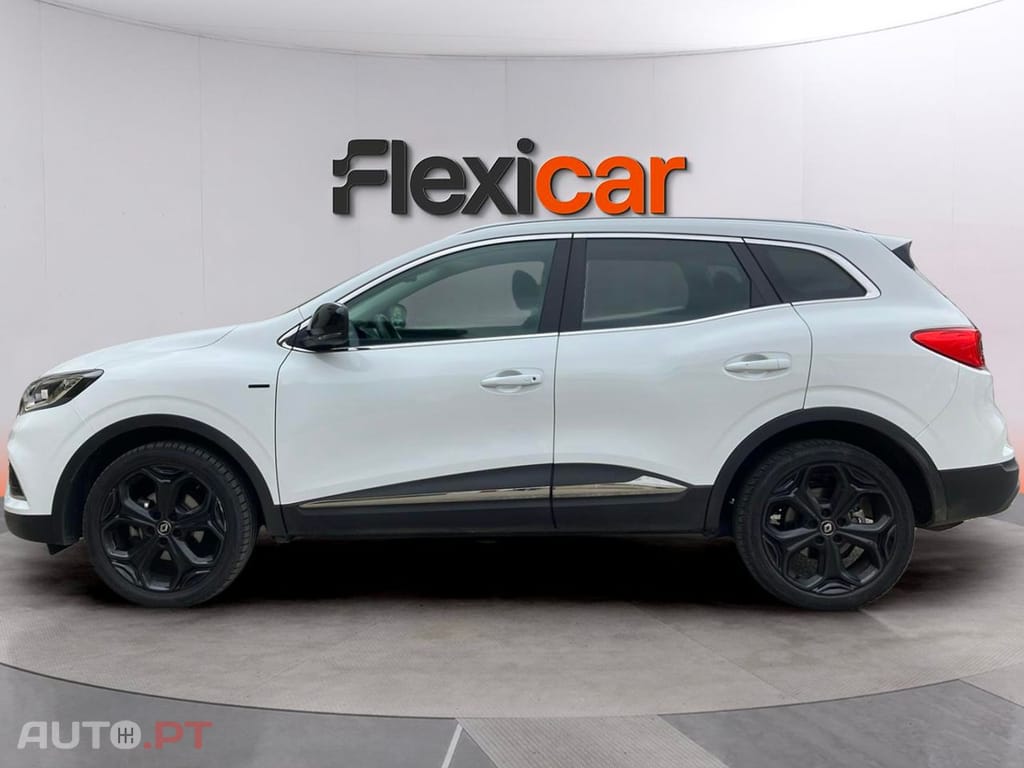 Renault Kadjar 1.5 dCi Intens