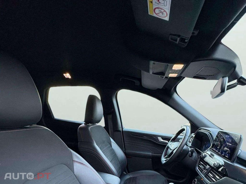 Ford Kuga 1.5 EcoBoost ST-Line