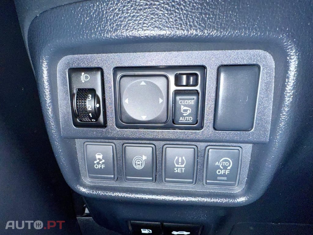 Nissan Juke 1.2 DIG-T Tekna