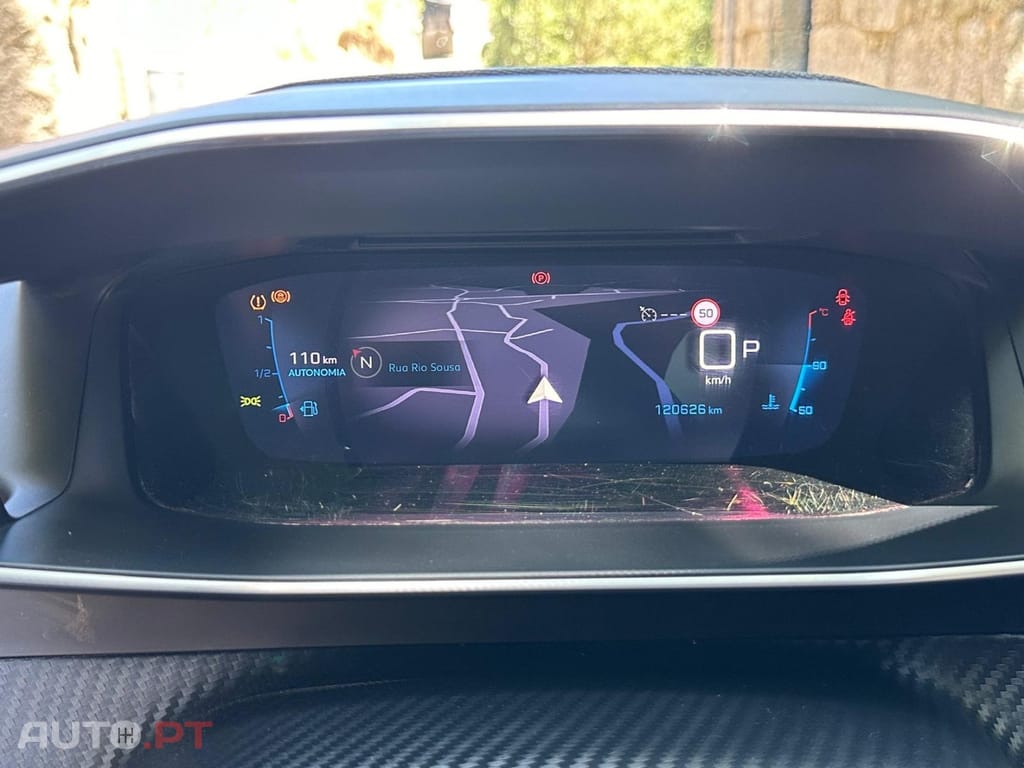 Peugeot 2008 1.2 PureTech Allure Pack EAT8