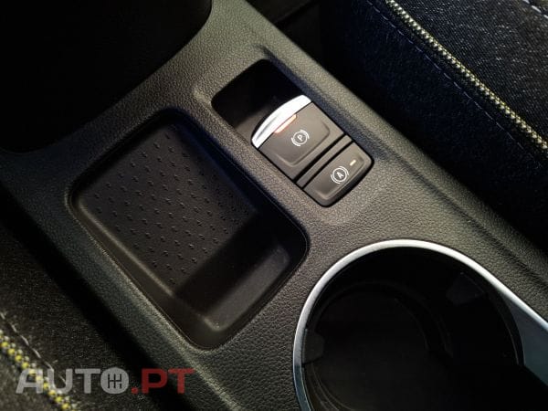 Renault Captur 1.0 TCe 90 techno