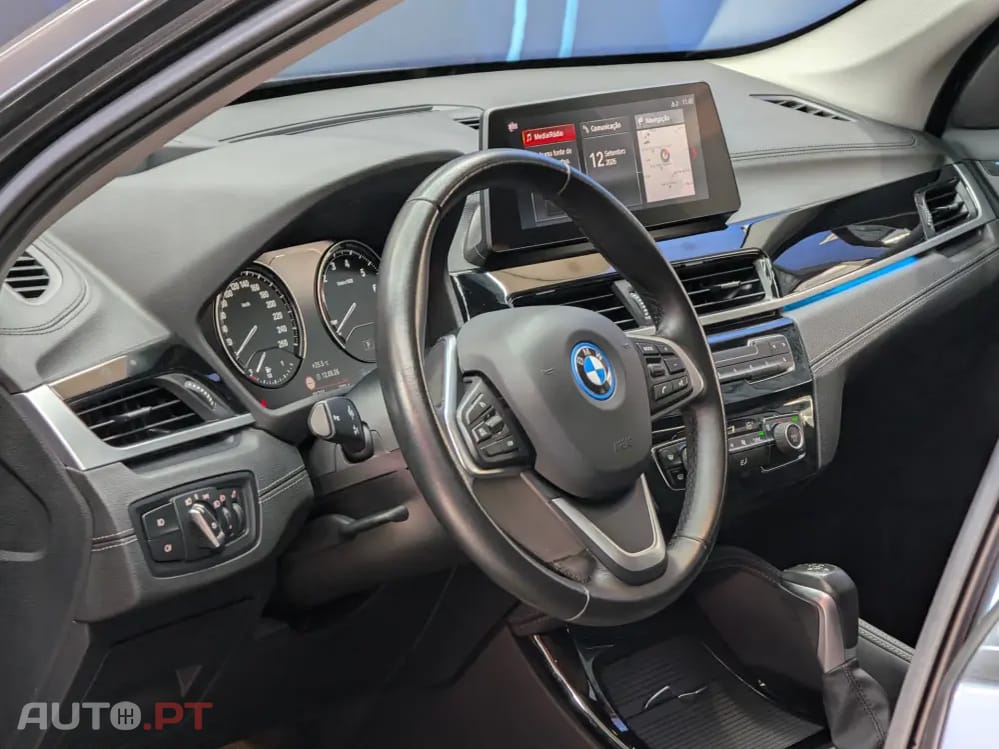 BMW X1 25 e xDrive Line Sport