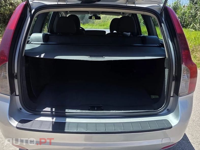 Volvo V50 1.6 D Kinetic