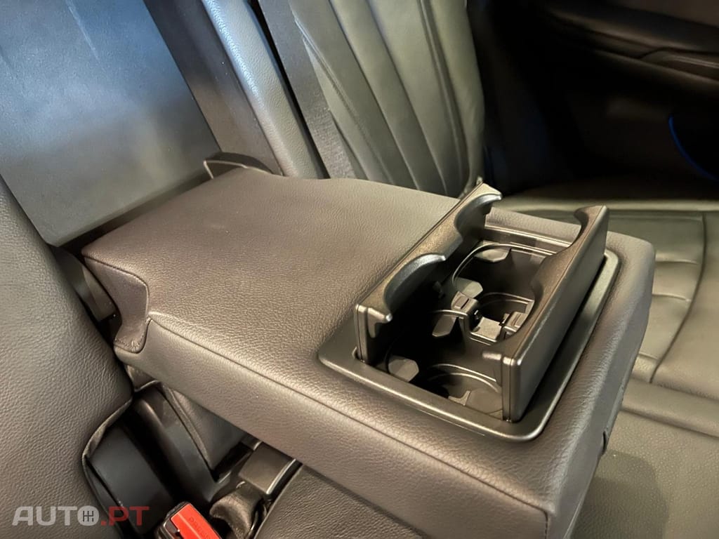 BMW X5 25 d sDrive