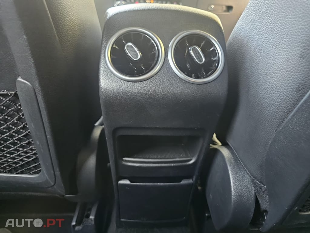 Mercedes-Benz B 180 d Progressive Aut.
