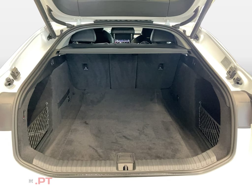 Audi A6 Avant Performance S line