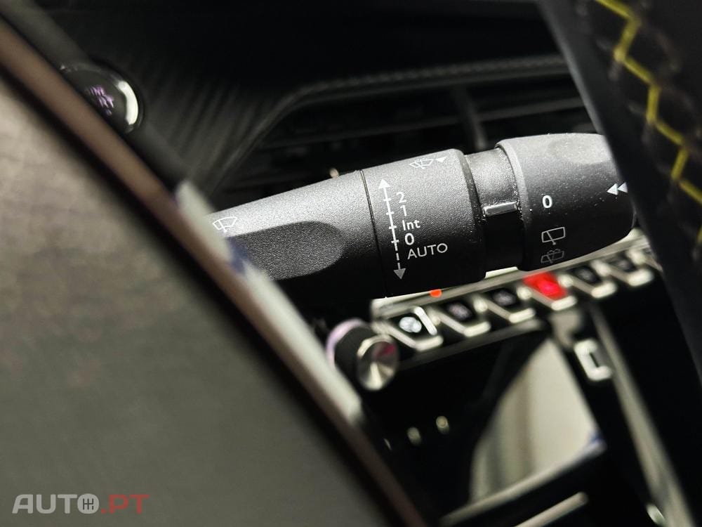 Peugeot E-2008 50 kWh GT Pack
