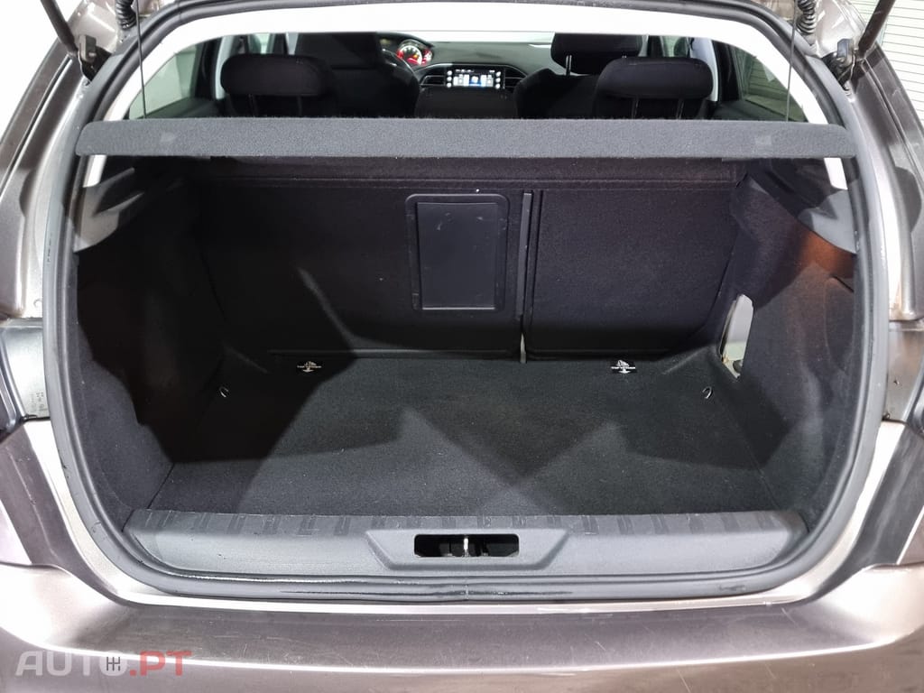 Peugeot 308 1.2 PureTech Active