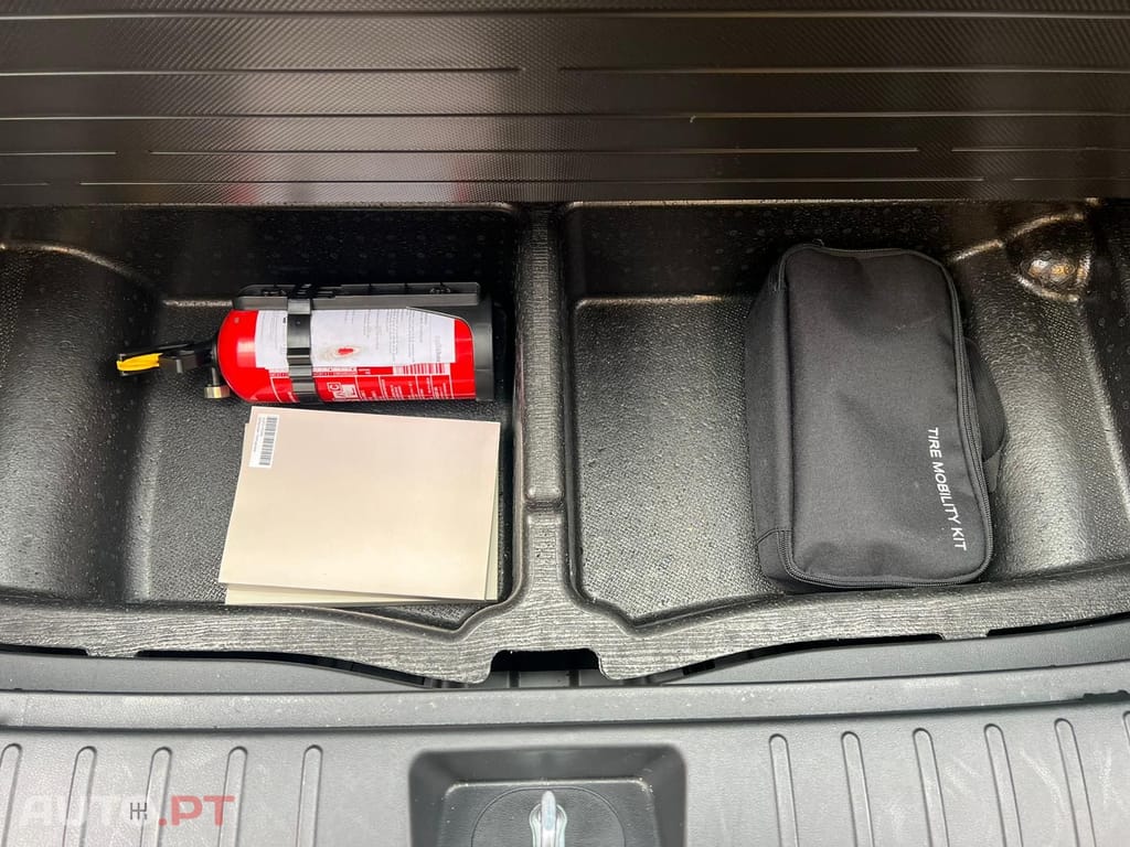 Hyundai Tucson  1.6 T-GDI HEV Premium