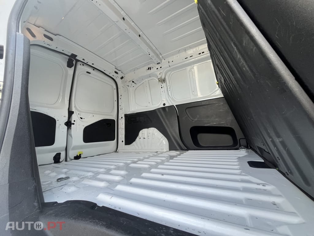 Peugeot Partner 1.6 HDi L1 Pro 3L