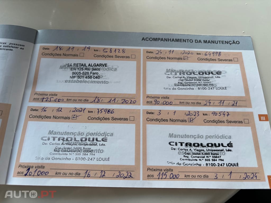 Citroen C4 Cactus 1.6 BlueHDi Feel ETG6