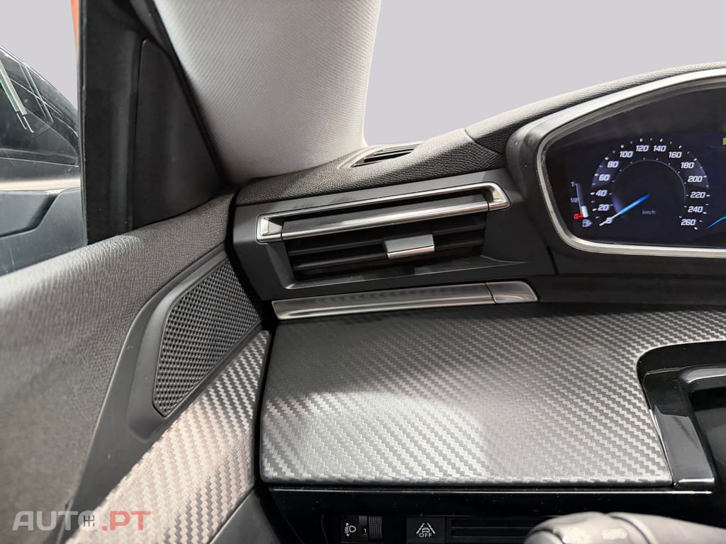 Peugeot 508 SW 1.2 EAT8 Business