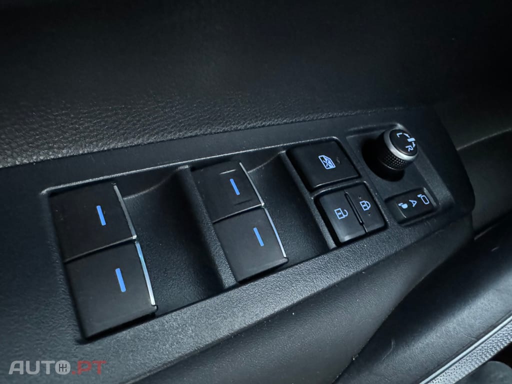 Toyota Corolla 1.8 Hybrid Comfort+P.Sport