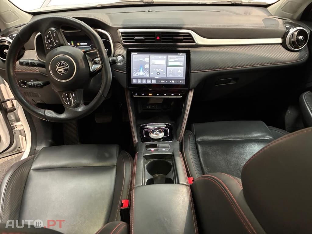 MG ZS EV Standard Luxury