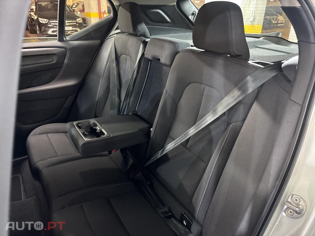 Volvo XC40 1.5 T4 PHEV Inscription Expression