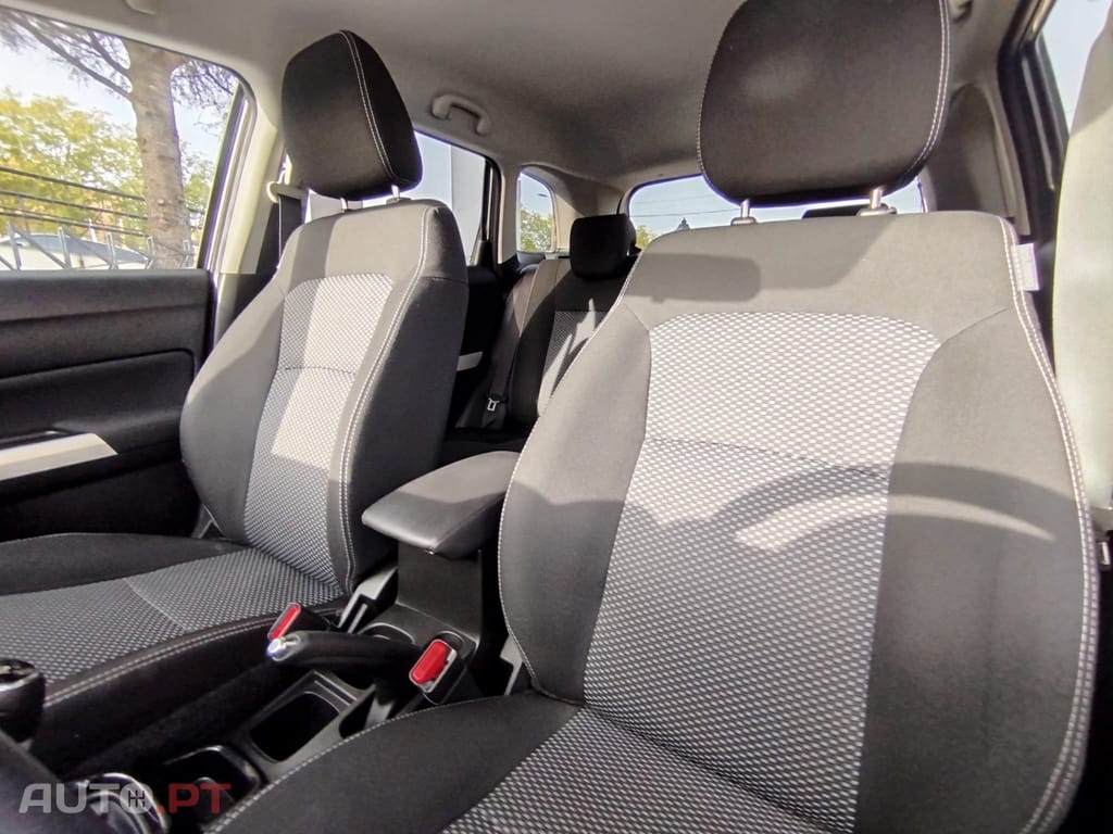 Suzuki Vitara 1.6 DDiS Special Edition 4WD