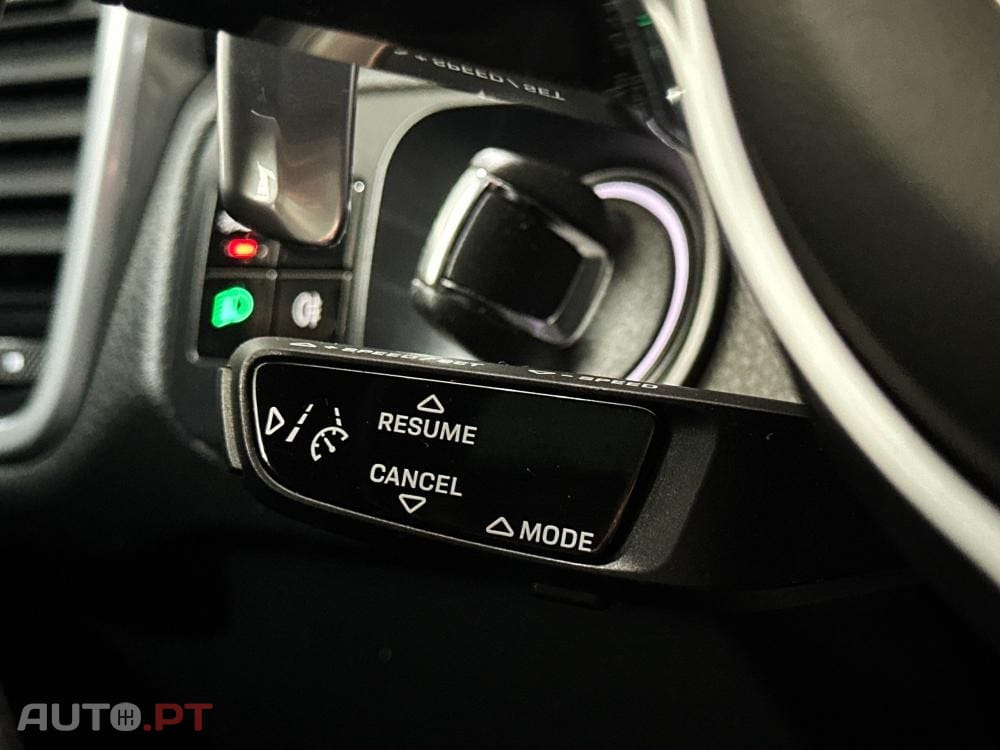 Porsche Cayenne E-Hybrid Platinum Edition