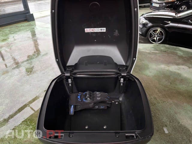 BMW C 400 GT C 400 GT