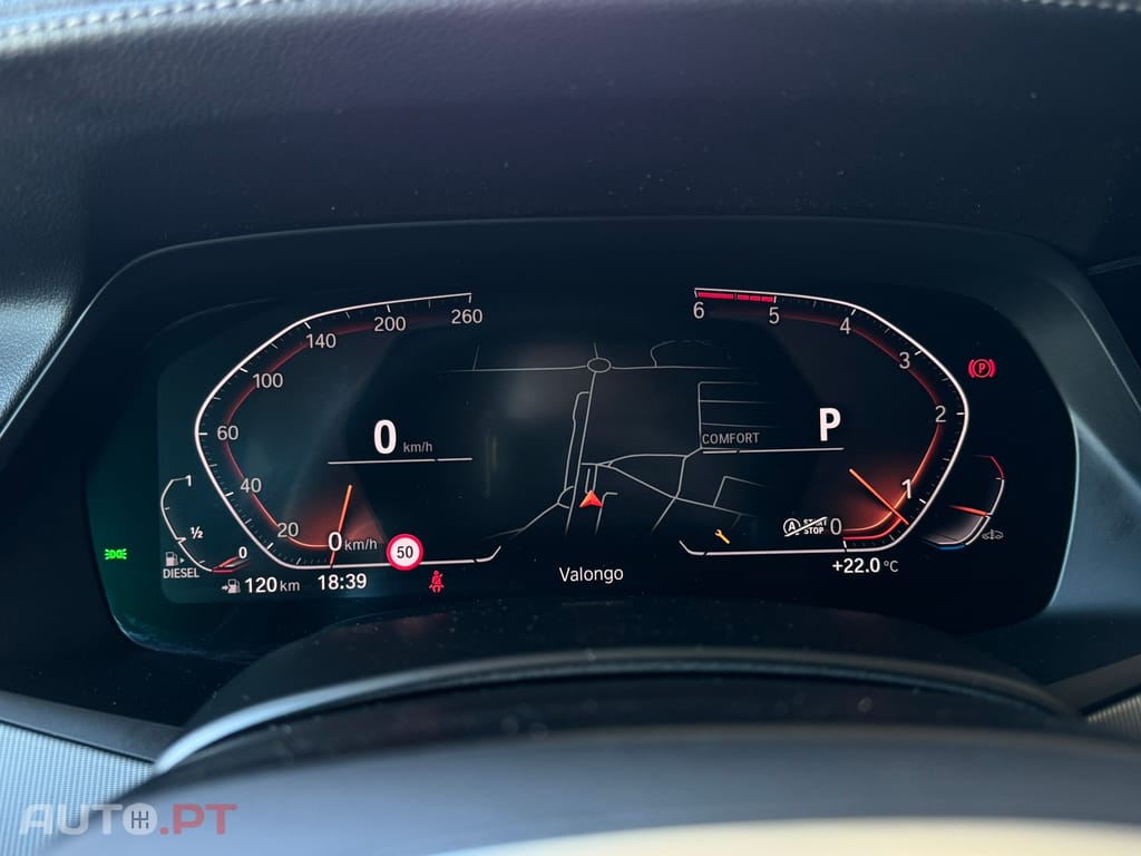 BMW X5 30 d xDrive Pack M