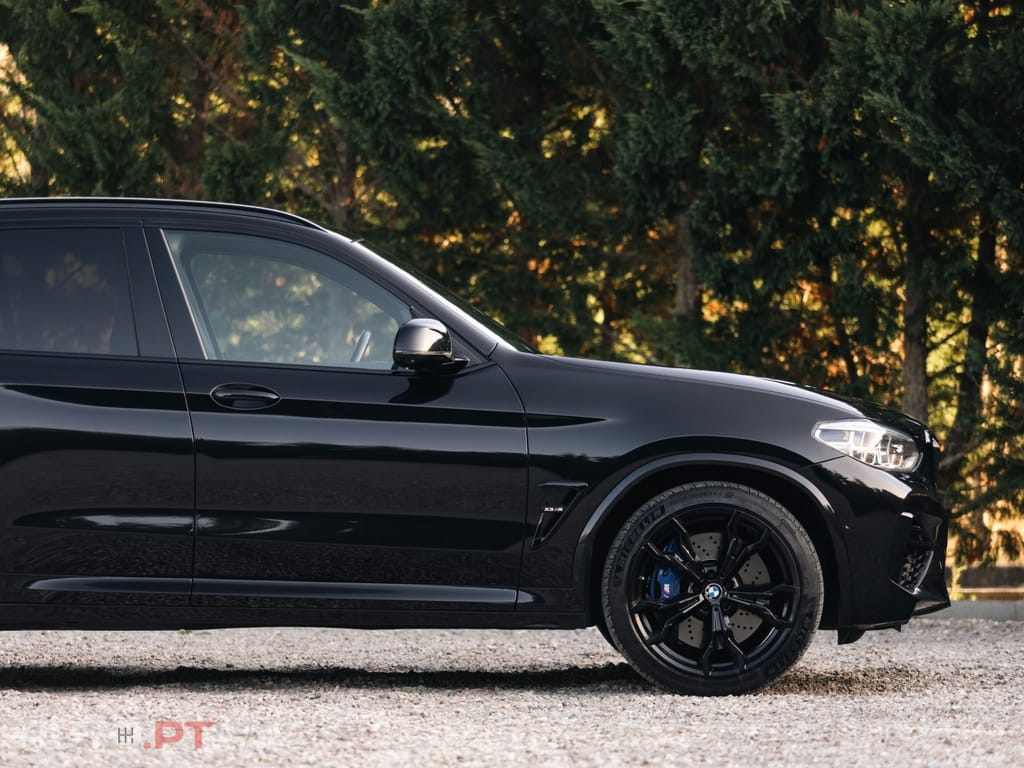 BMW X3 M Standard
