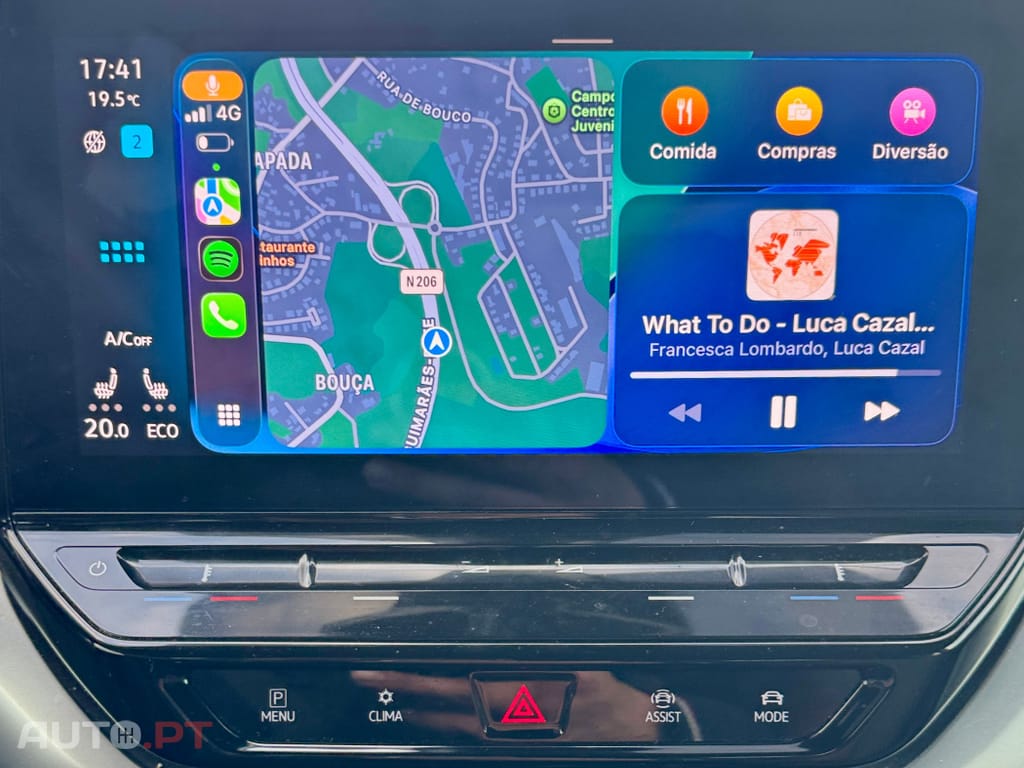 Volkswagen Id.4 77 kWh Pro Performance 1st Max