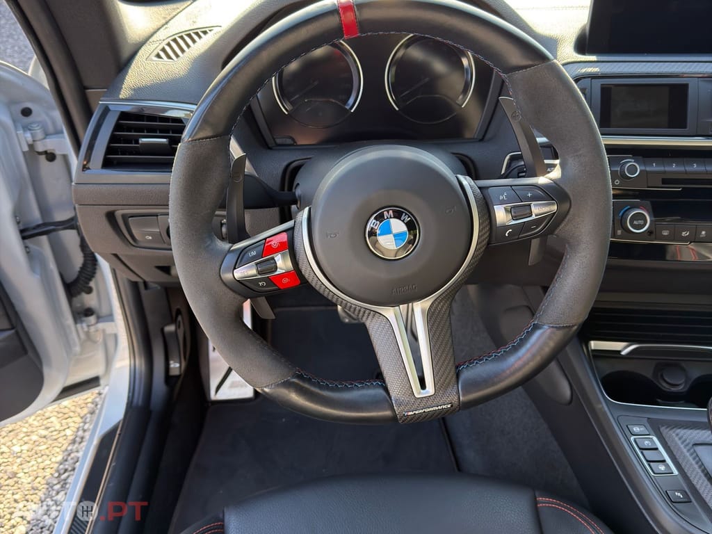 BMW M2 Competition Auto