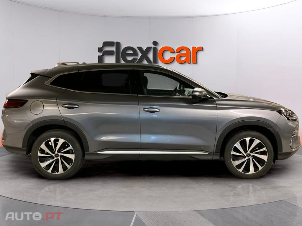 BYD Seal U 1.5 DM-i Boost