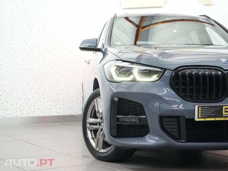 BMW X1 25 e xDrive