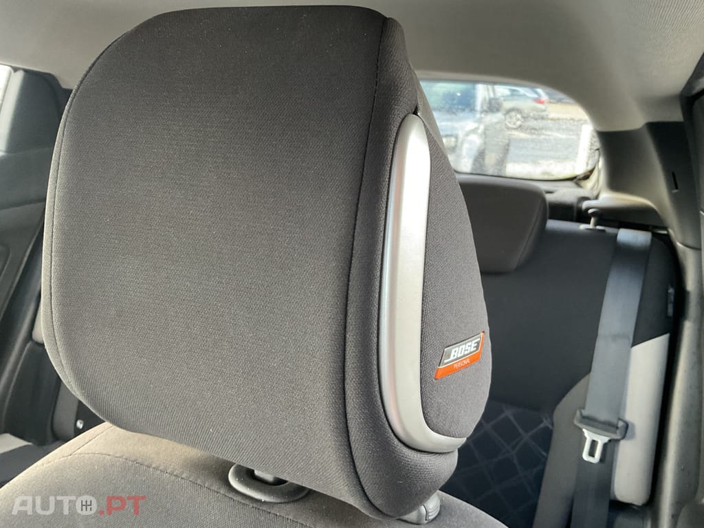 Nissan Micra 1.0 IG-T N-Design Black CVT