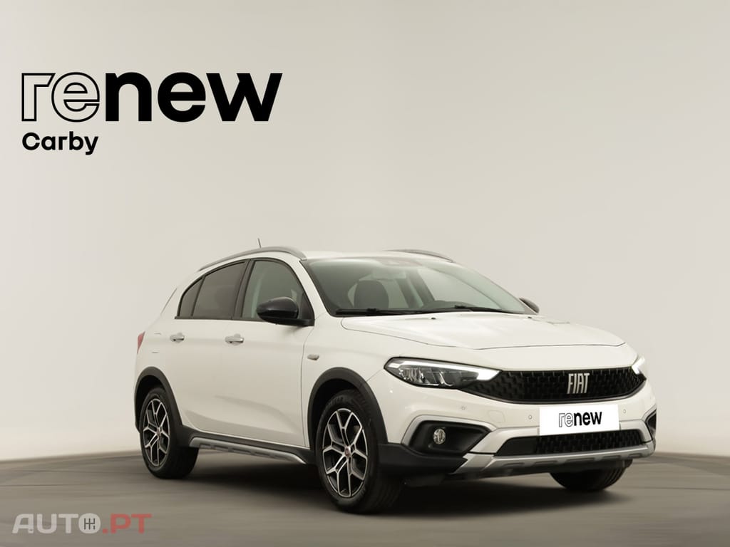 Fiat Tipo Tipo 1.0 GSE T3 Cross