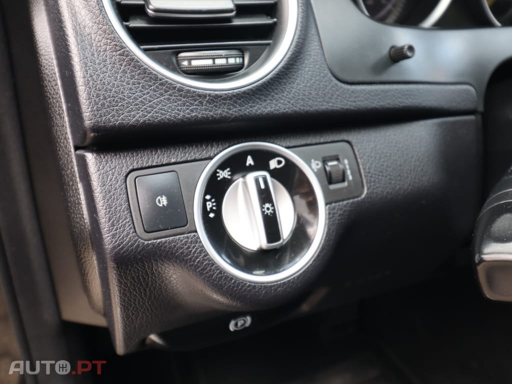 Mercedes-Benz C 220 CDI Avantgarde