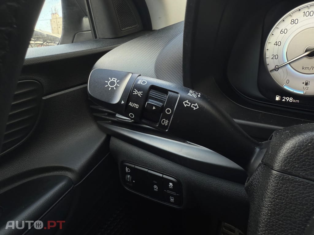 Hyundai Bayon 1.0 T-GDI Premium