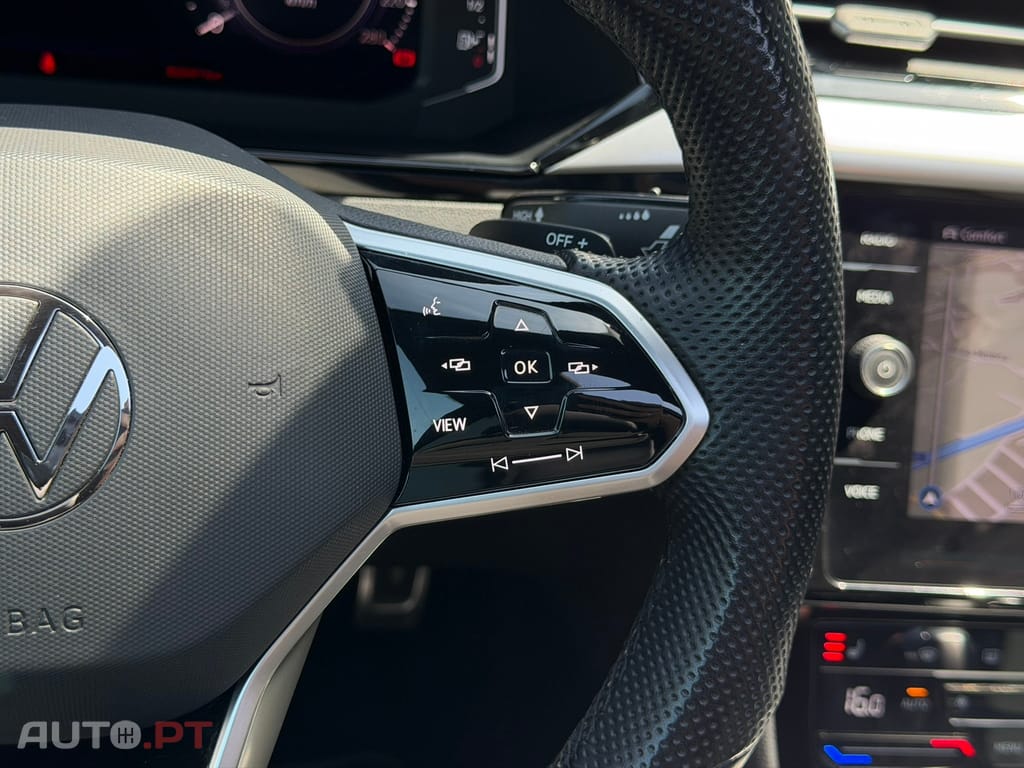 Volkswagen Arteon 1.4 TSI eHybrid R-Line