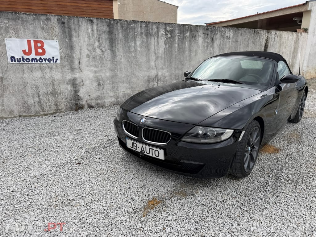 BMW Z4 2.0i