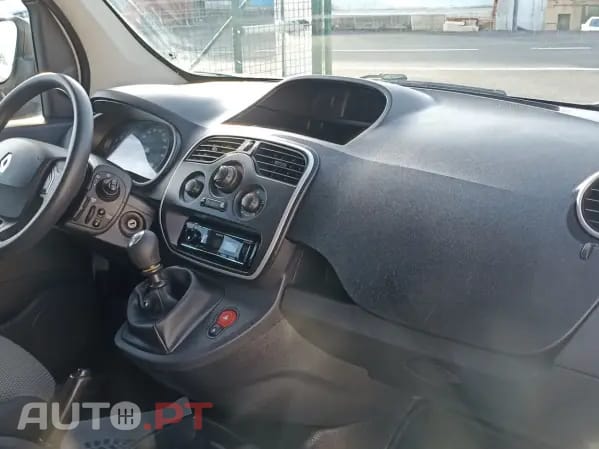 Renault Kangoo 1.5 dCi Maxi Business S/S