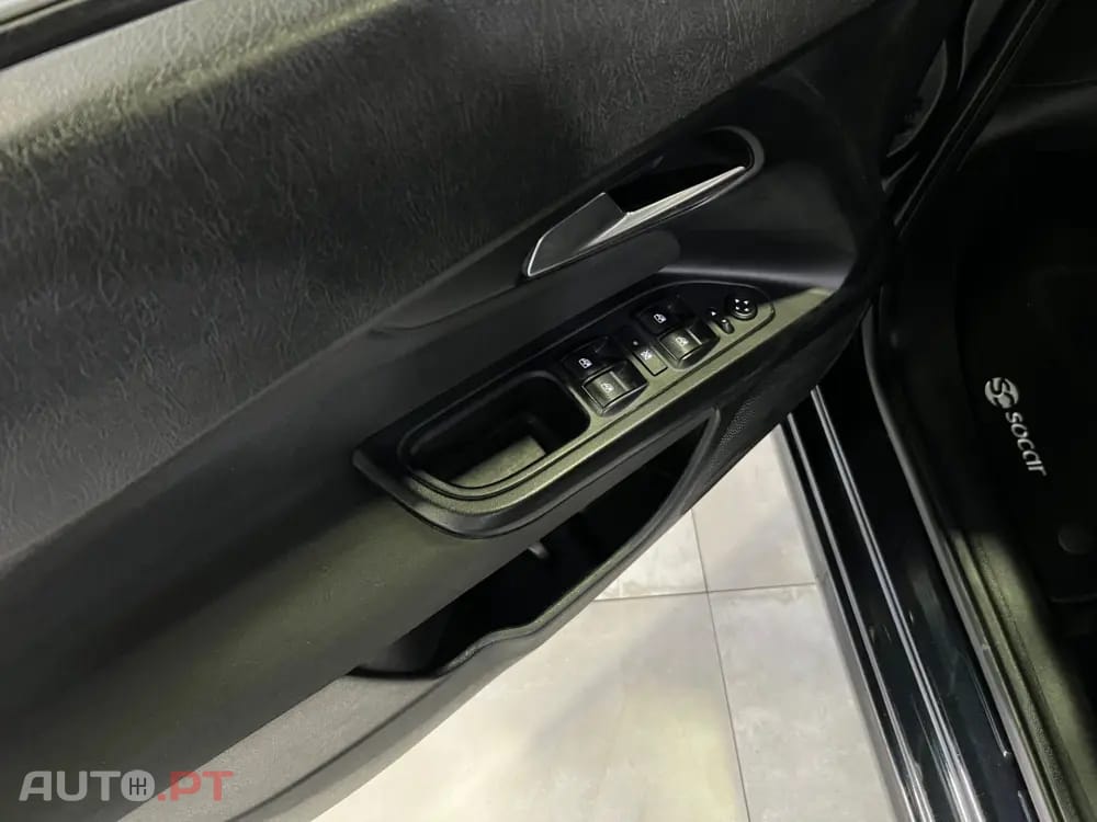 Fiat Tipo 1.3 Multijet City Life