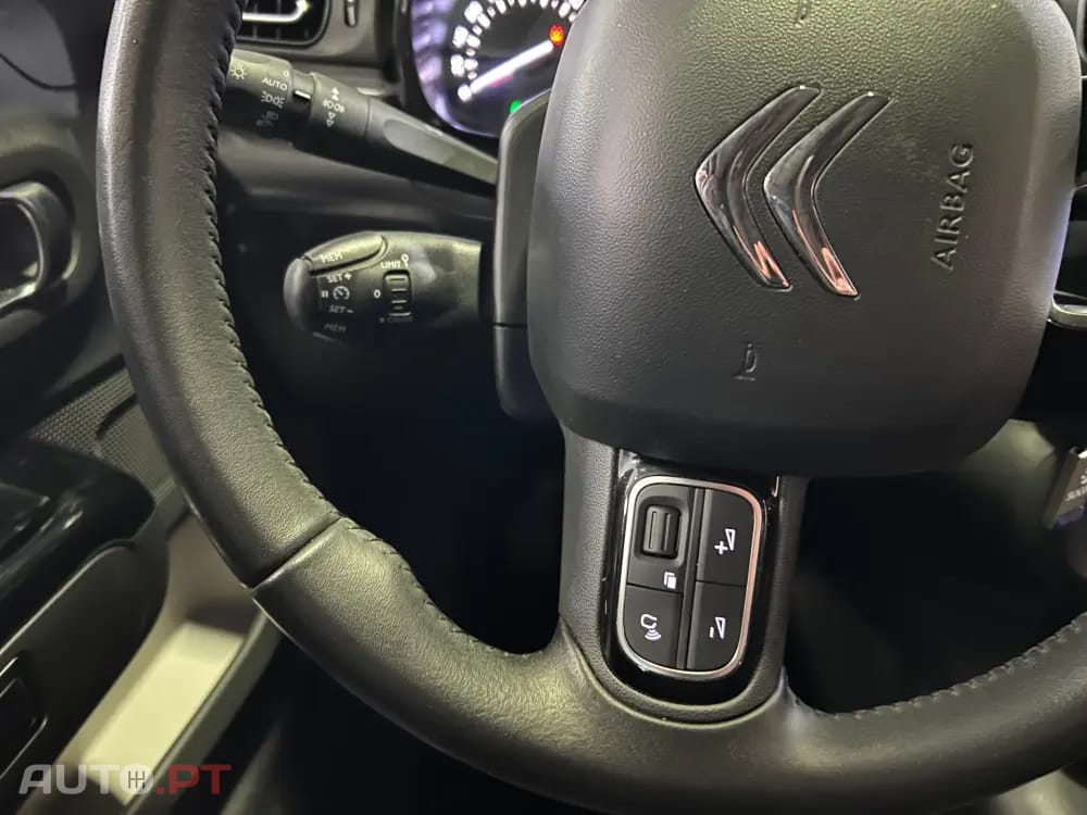 Citroen C3 1.2 PureTech Max