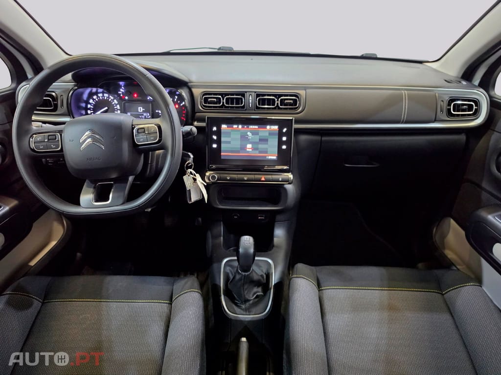 Citroen C3 1.2 PureTech