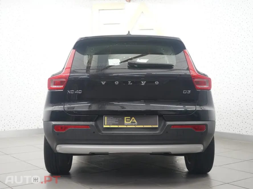 Volvo XC40 2.0 D3 Momentum