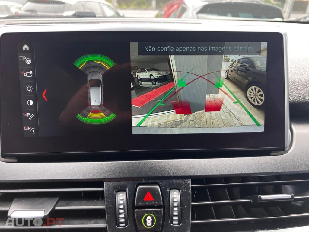 BMW 225 iPerformance M Sport