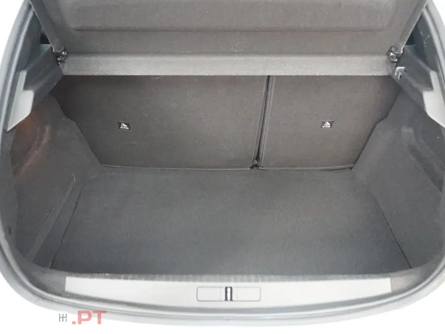 Peugeot 208 1.2 Puretech Allure